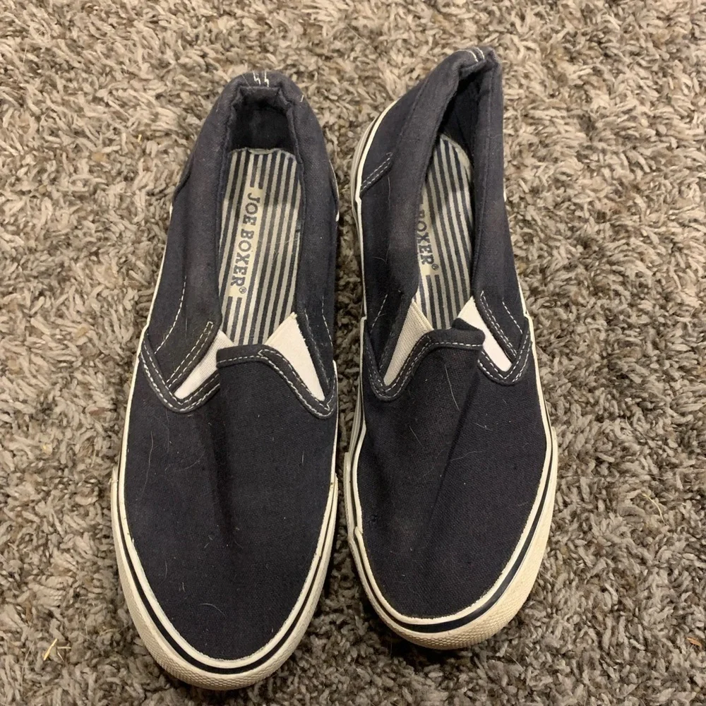 Kids Joe Boxer Flats